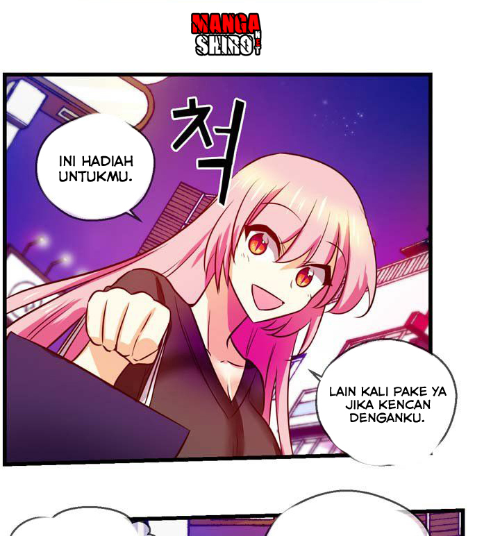 Hyulla’s Race Chapter 24.2